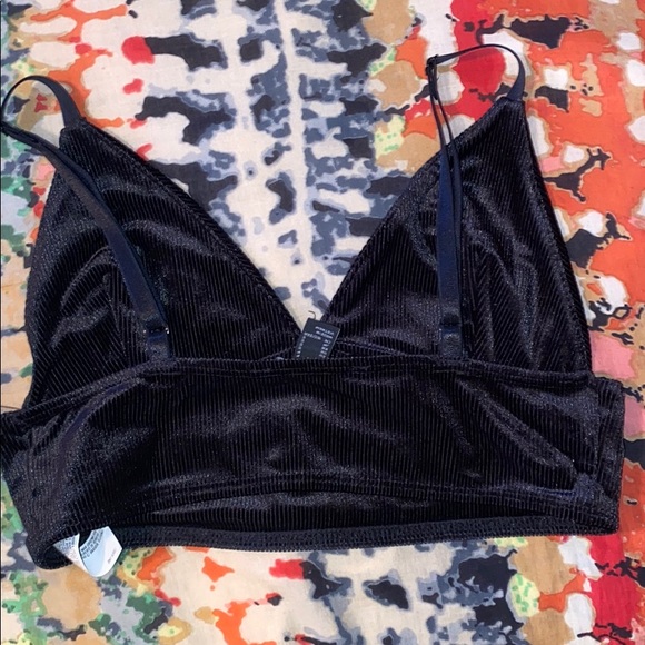 Forever 21 bra top - Picture 2 of 3